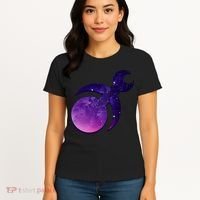 Mark Of Slaanesh Chaos Gods Women's T-Shirt thumb 4