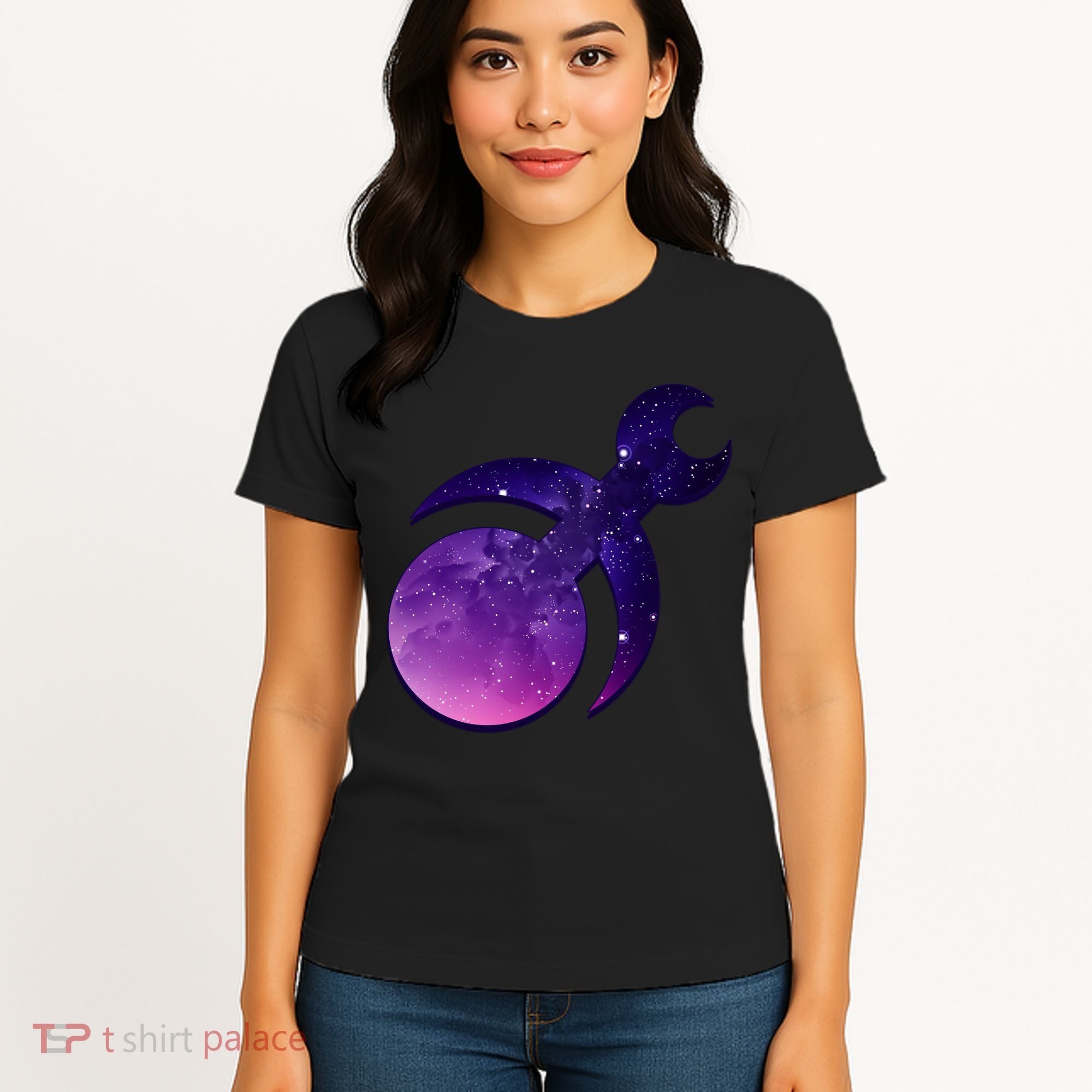 Mark Of Slaanesh Chaos Gods Women's T-Shirt