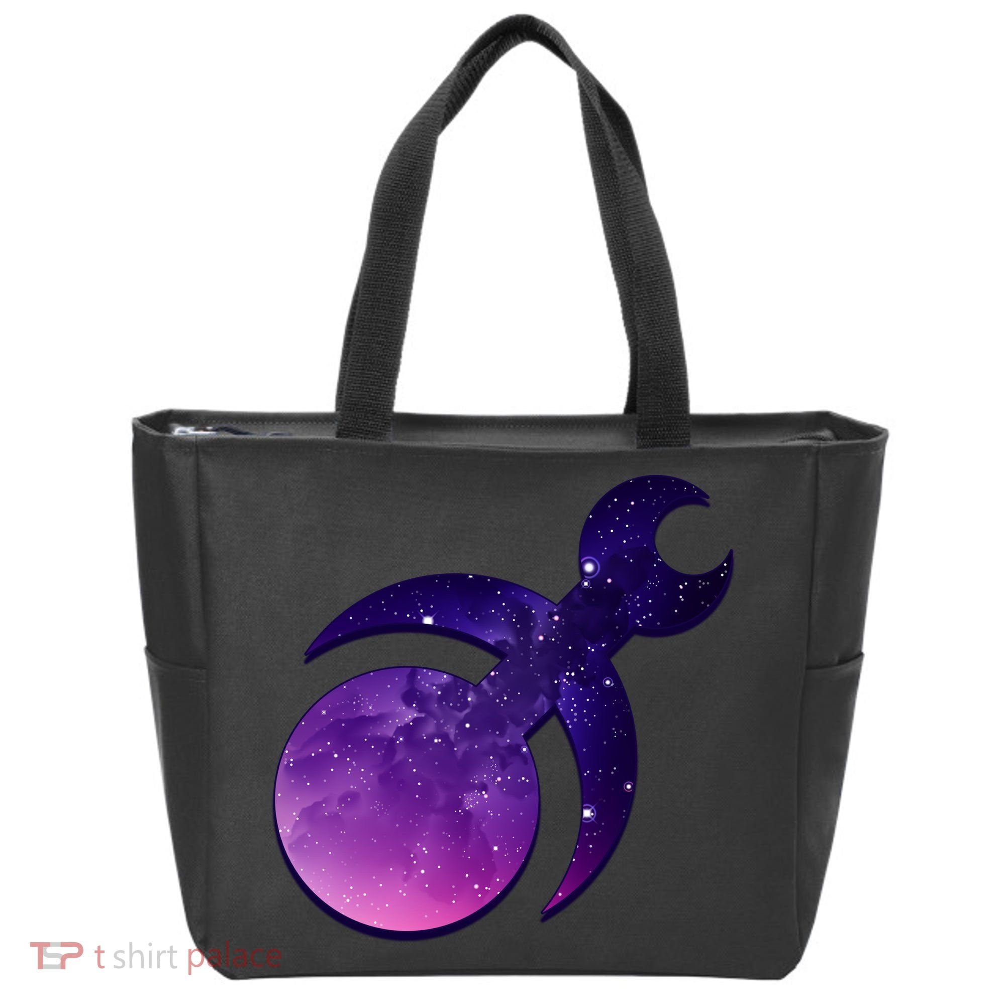 Mark Of Slaanesh Chaos Gods Tote Bag