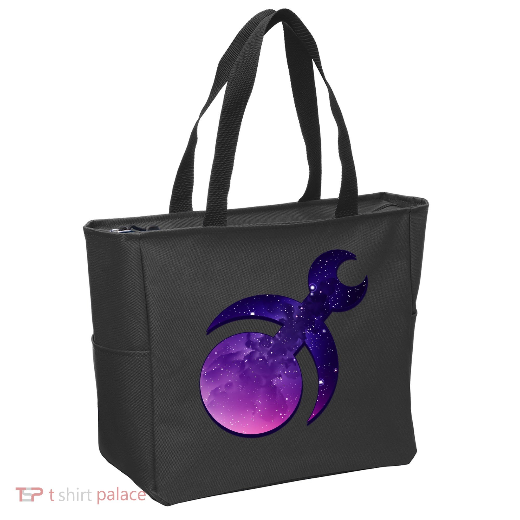 Mark Of Slaanesh Chaos Gods Tote Bag