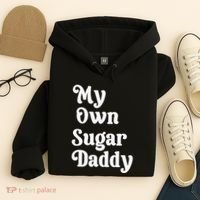 My Own Sugar Daddy Hoodie thumb 4