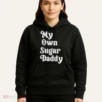My Own Sugar Daddy Hoodie thumb 5