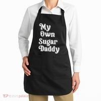 My Own Sugar Daddy Apron thumb 2