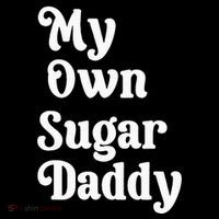 My Own Sugar Daddy Sweatshirt thumb 3