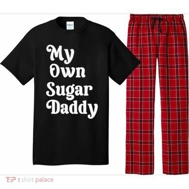 My Own Sugar Daddy Pajama Set
