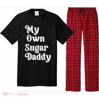 My Own Sugar Daddy Pajama Set thumb 0
