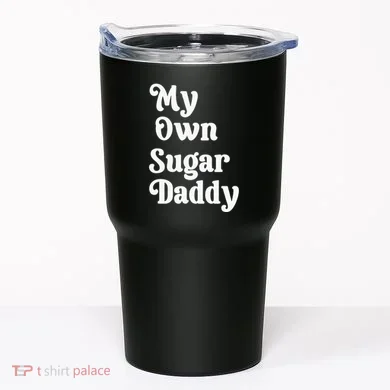 Tumbler