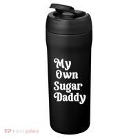 My Own Sugar Daddy 24oz Duet Stainless Steel Tumbler thumb 3