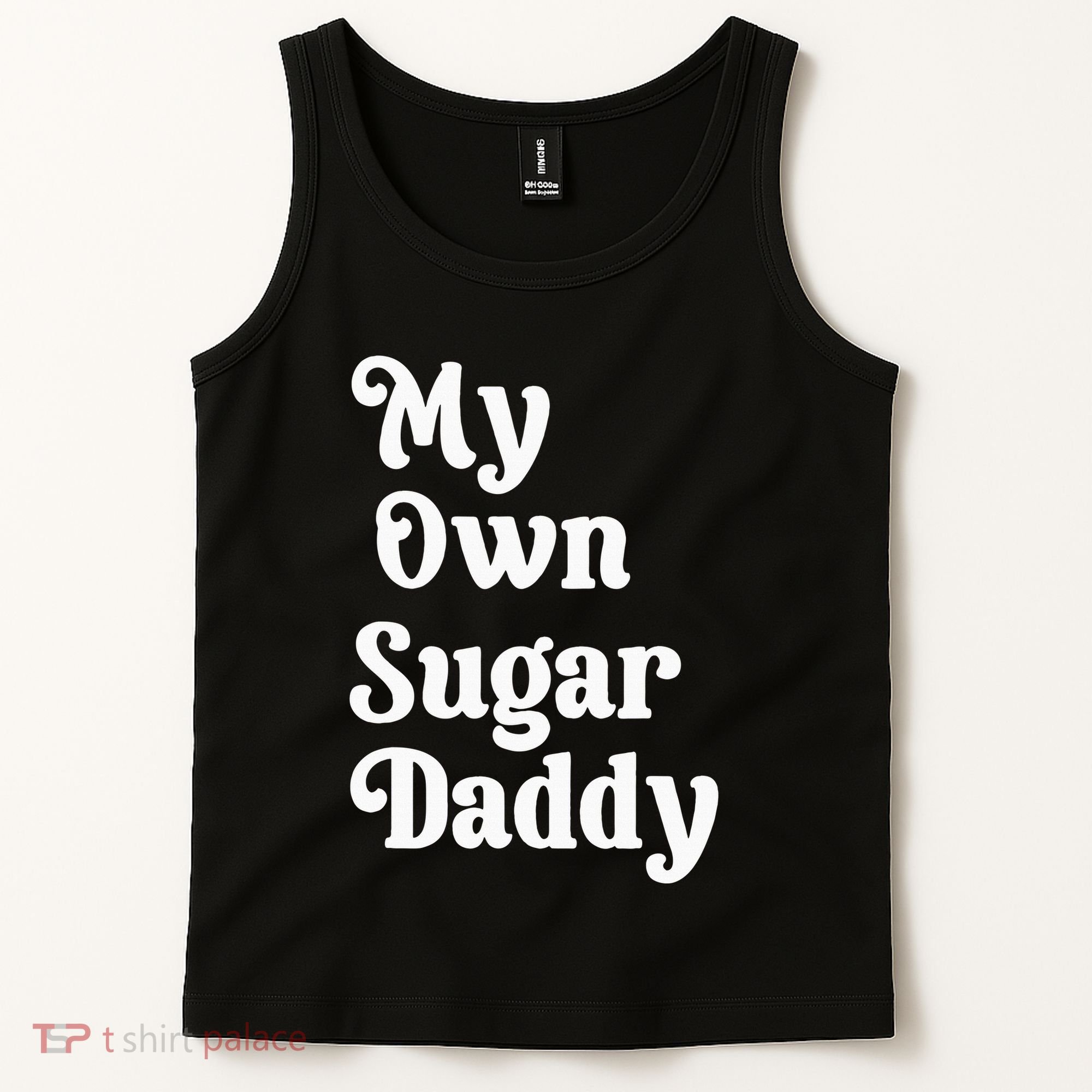 My Own Sugar Daddy Tank Top