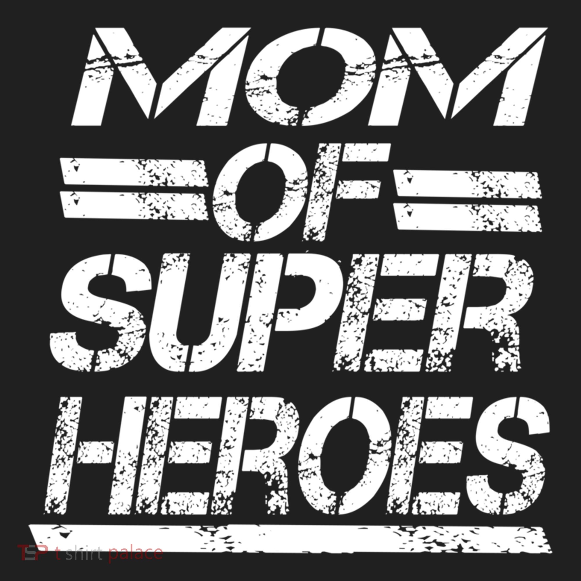 Mom Of Super Heroes For Super Awesome Mom Meaningful Gift Hat