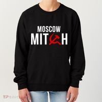 Moscow Mitch Women's Sweatshirt thumb 0