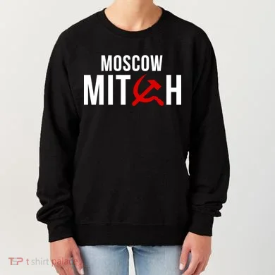 Moscow Mitch Women's Sweatshirt