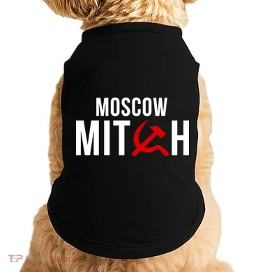 Doggie Tank