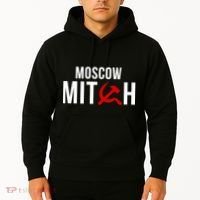 Moscow Mitch Hoodie thumb 2