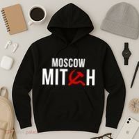 Moscow Mitch Hoodie thumb 3