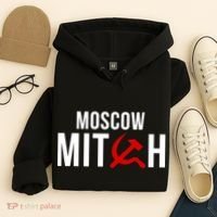 Moscow Mitch Hoodie thumb 4