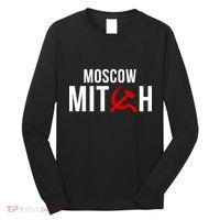 Moscow Mitch Long Sleeve Shirt thumb 0