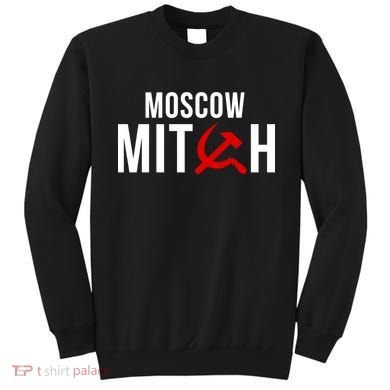 Moscow Mitch Sweatshirt