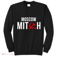 Moscow Mitch Sweatshirt thumb 0