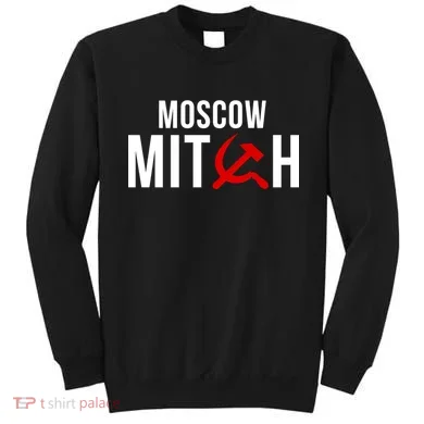 Moscow Mitch Sweatshirt