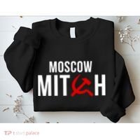 Moscow Mitch Sweatshirt thumb 2