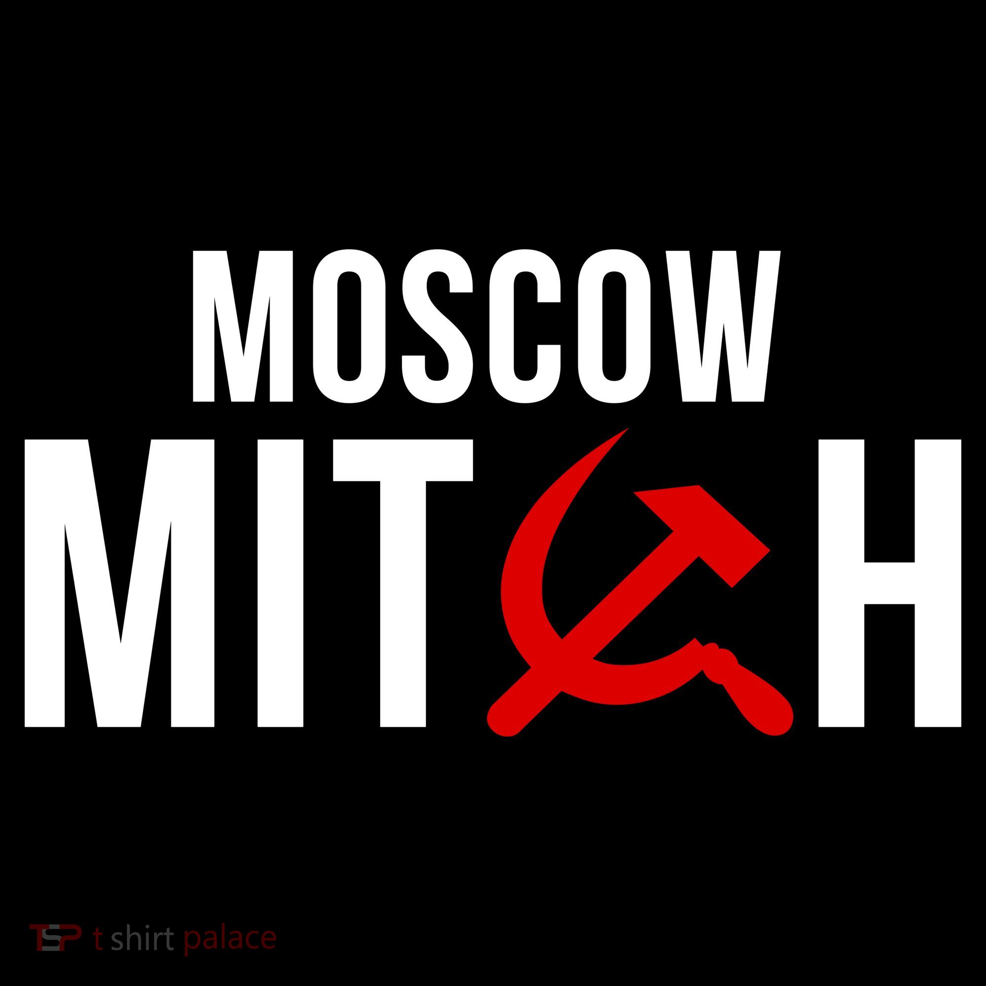 Moscow Mitch Sweatshirt