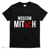 Moscow Mitch T-Shirt thumb 0