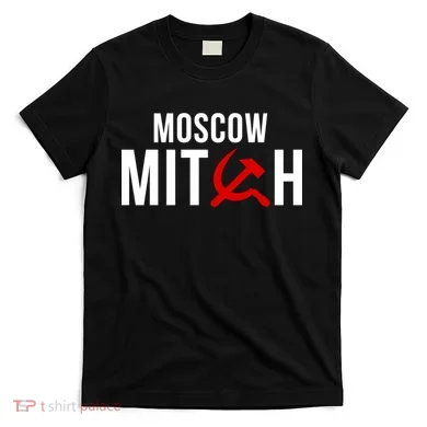 Moscow Mitch T-Shirt