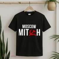 Moscow Mitch T-Shirt thumb 2