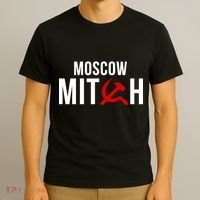 Moscow Mitch T-Shirt thumb 3