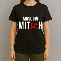 Moscow Mitch T-Shirt thumb 4