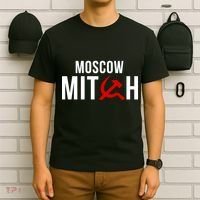 Moscow Mitch T-Shirt thumb 6