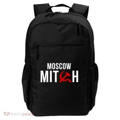 Moscow Mitch Backpack