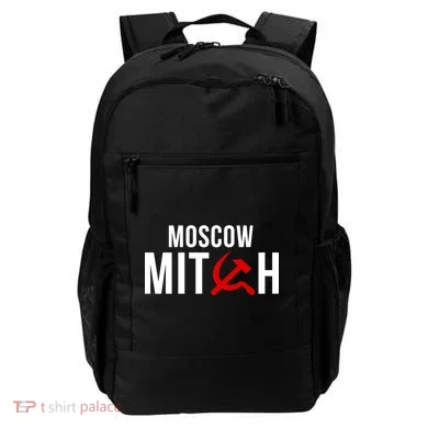 Moscow Mitch Backpack
