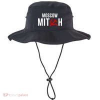 Moscow Mitch Bucket Hat thumb 0