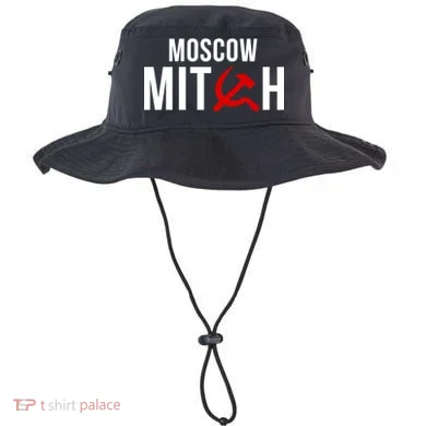 Moscow Mitch Bucket Hat