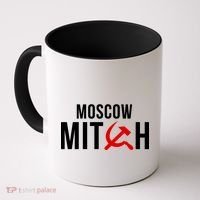 Moscow Mitch Coffee Mug thumb 0