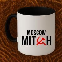 Moscow Mitch Coffee Mug thumb 2