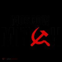 Moscow Mitch Coffee Mug thumb 5