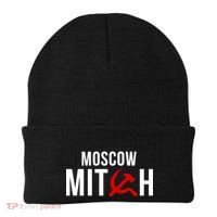 Moscow Mitch Beanie thumb 0