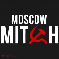 Moscow Mitch Pajama Set thumb 2