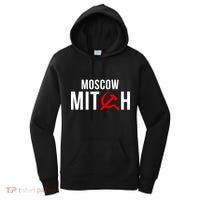 Moscow Mitch Women's Hoodie thumb 0