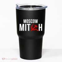 Moscow Mitch Tumbler thumb 0