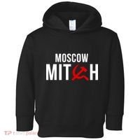 Moscow Mitch Toddler Hoodie thumb 0