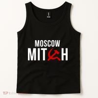 Moscow Mitch Tank Top thumb 2