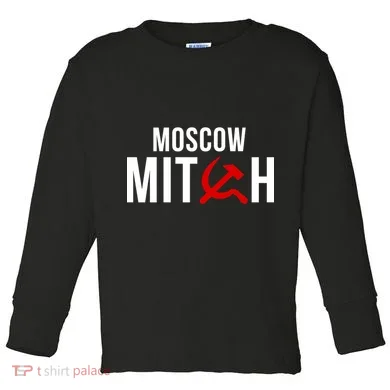 Toddler Long Sleeve