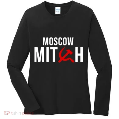 Women's Long Sleeve Shirt