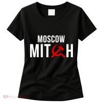 Moscow Mitch Women's T-Shirt thumb 0