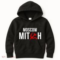 Moscow Mitch Kids Hoodie thumb 0