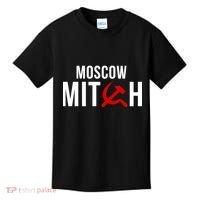 Moscow Mitch Kids T-Shirt thumb 0